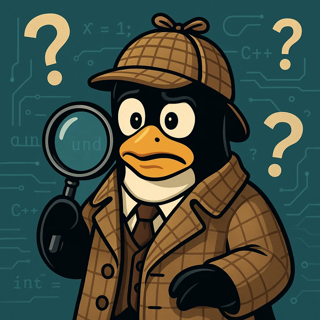 C++ Undefined Behavior C++ Undefined Behavior