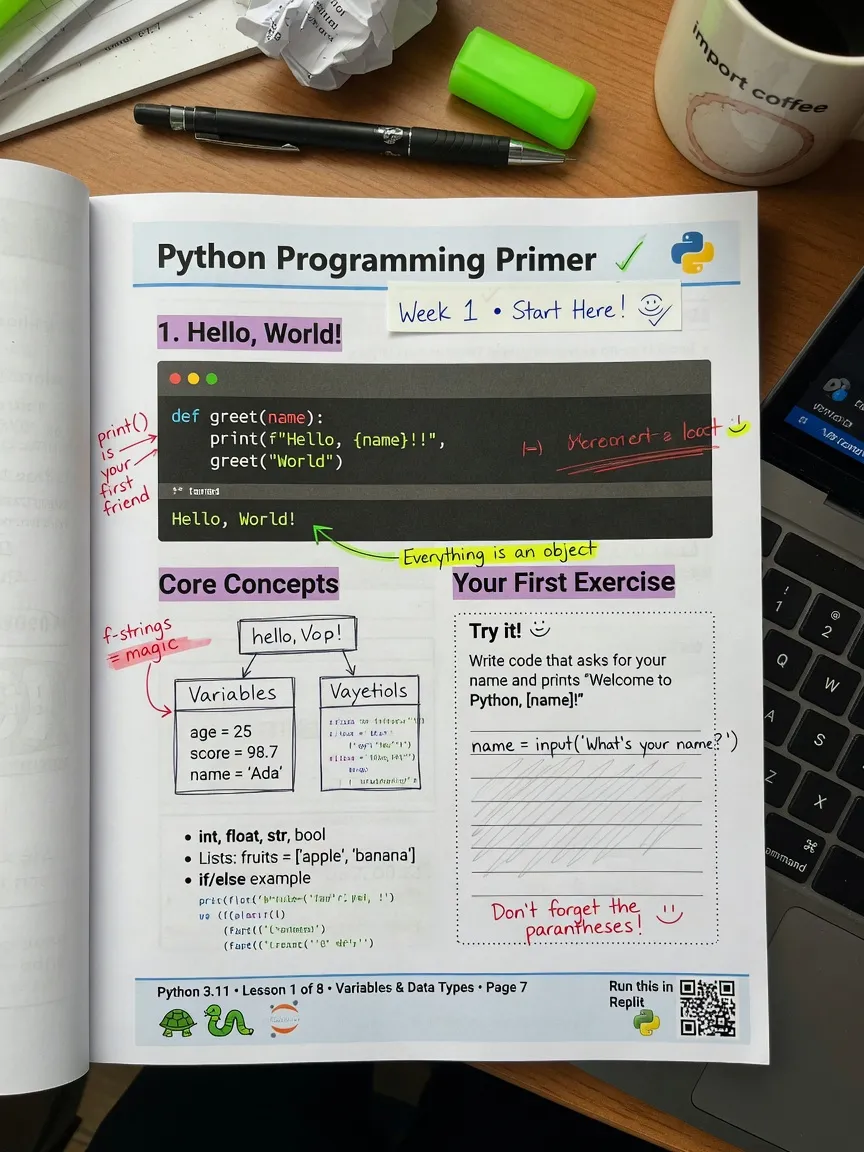 Throw Out the Box Model Before You Write Another Line of Python